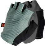 Oakley Endurance Lite Road Short Glove Kerékpáros kesztyű - pacific - L