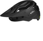 Sweet Protection Bushwhacker 2VI Mips Helmet Mtb sisak - matte black - M-L