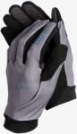 Ion Logo Gloves Kerékpáros kesztyű - shark/grey - S
