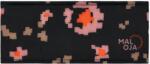 Maloja Schoberstein Női fejpántok - deep black pixelrose