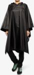 Trekmates Tour Poncho Esőköpeny - black - 140x40 cm