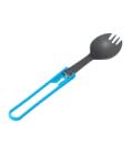 Msr Folding Utensil Kanálvilla - blue