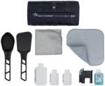 Sea to Summit Camp Kitchen Tool Kit - 10 Piece Set Turistakészlet - 10 Piece Set