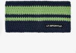 La Sportiva Zephir Headband Fejpánt - night sky/aspen green - L-XL