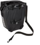 Thule Shield Pannier 25L Pair Kerékpáros oldaltáskák - black/black - 25L Pair