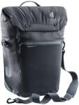 Deuter Mainhattan 17+10 Kerékpáros Oldaltáska - graphite/shale