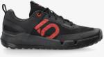 Five Ten Trailcross LT Kerékpáros cipő - cblack/purrub/grethr - 47