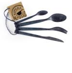 KUPILKA Cutlery Evőeszköz - blue - Set