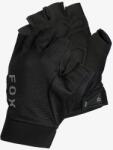 Fox Ranger Glove Gel Short Női kerékpáros kesztyű - black - L