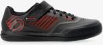 Five Ten Hellcat Pro Kerékpáros Cipő - red/core black/core black - 45/5