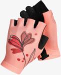 Maloja Serbota Női Kerékpáros Kesztyű - blossom alpflower - XL