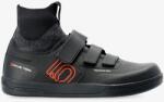 Five Ten Freerider Pro Mid VCS - Kerékpáros Cipő - black/red/grey - 48