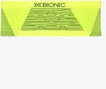 X Bionic X-bionic Headband Fejpánt - hi vis yellow/grey - L-XL