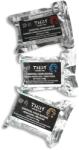 This 1 This-1 Survival Bar 3 pack - nuts, nuts/black currant, nuts/chocolate guarana Energiaszelet