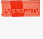 La Sportiva Diagonal Headband Fejpánt - flamingo/cherry tomato - M