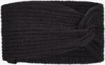 Buff Knitted Headband Norval Női fejpántok - graphite - M