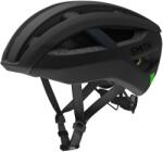 Smith Optics Network Mips Kerékpáros sisak - matte blackout - 51-55 cM
