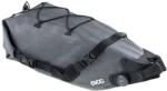 EVOC Seat Pack BOA WP 8 Nyeregtáska - carbon grey