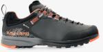 Kayland Grimpeur GTX Női Kerékpáros Cipő - grey/peach - 36