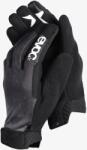 Evoc Enduro Touch Glove Hosszú Kerékpáros Kesztyű - black - XS