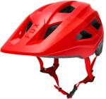 FOX Mainframe Helmet Mips Kerékpáros sisak - flo red - L