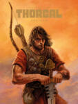 Egmont Shaigan. Thorgal. Saga. Oprawa twarda | Yann le Pennetier