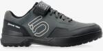 Five Ten Kestrel Lace Kerékpáros Cipő - carbon/core black/clear grey - 47/5