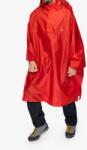 TATONKA Cape Esőköpeny - red - L