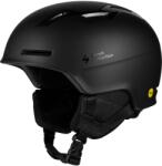 Sweet Protection Winder Mips Helmet Síbukósisak - dirt black - S-M
