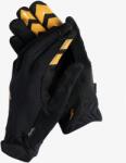 Rocday Evo Race Kerékpáros Kesztyű - black/yellow - M
