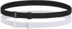 Under Armour Adjustable Mini Bands Női fejpántok - black/mod gray