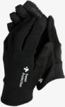Sweet Protection Hunter Gloves Női kerékpáros kesztyű - black/black - L