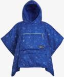 Therm a Rest Honcho Poncho Kids Esőköpeny - space - Space