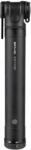 Topeak Gravel 2 Stage Kerékpárpumpa - black - 2 Stage