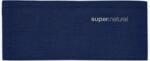 Super Natural Super. natural Wanderlust Headband Fejpánt - ocean blue