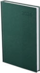 TopTimer Economic, Mini zsebnaptár, Zöld
