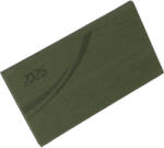 Realsystem Fashion, fekvő zsebnaptár, Zöld