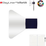 Dayliner Tolltartó, Sötétkék