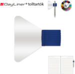 Dayliner Tolltartó, Kék