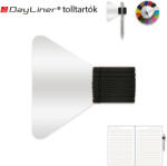 Dayliner Tolltartó, Fekete