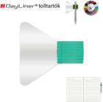 Dayliner Tolltartó, Menta