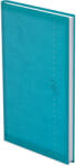 TopTimer Linea, álló zsebnaptár, Türkiz