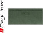 Dayliner Sherwood, fekvő zsebnaptár, Zöld