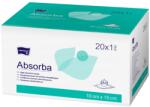  Absorba sebfedő steril 10cmx15cm