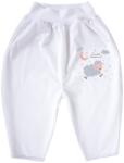 SeviBebe Pantalon antrenament refolosibil 5-7 ani