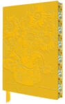 Flame Tree Publishing Vincent Van Gogh: Sunflowers Artisan Art Pocket Notebook (Flame Tree Journals) | Flame Tree Publishing