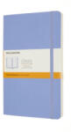 Moleskine Large Ruled Softcover Notebook
