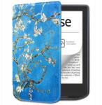 Erbord Case Cover Tok Pocketbook Verse (629) Verse Pro (634) Készülékhez (5902493144054)