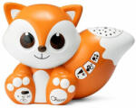 Chicco Foxy róka 2in1 projektor és éjfény
