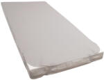 Babastar BS Matracvédő lepedő 70x174cm - Világosszürke